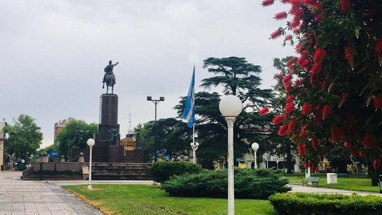 El municipio bonaerense que ya aplica el pasaporte sanitario para bares y restaurantes | Actualidad