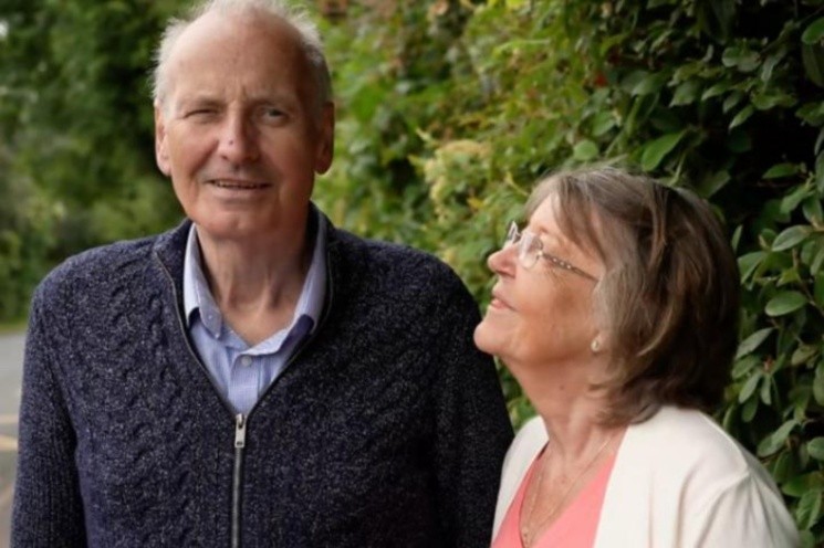 El hombre que tuvo coronavirus durante 10 meses: dio positivo 43 veces | Internacionales