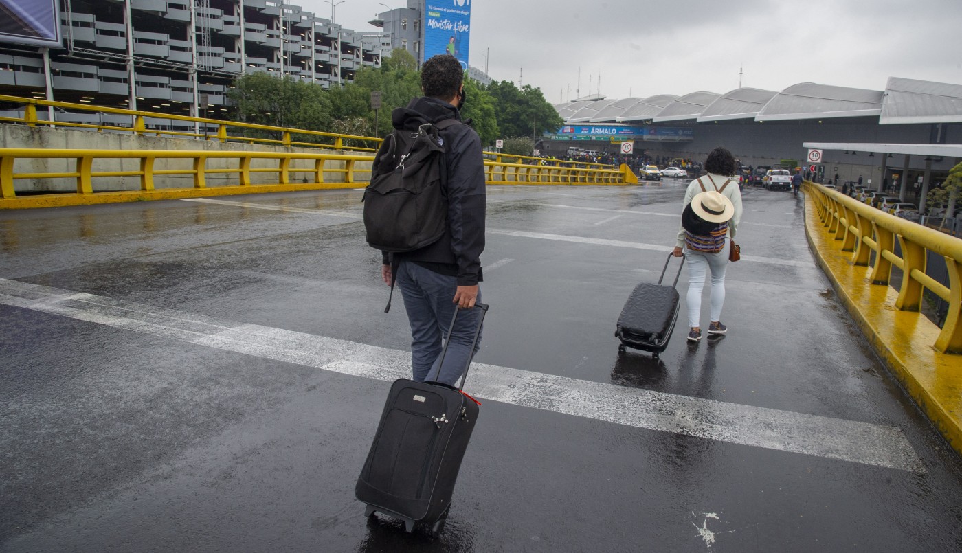 México descartó exigir un pasaporte sanitario a turistas | Internacionales