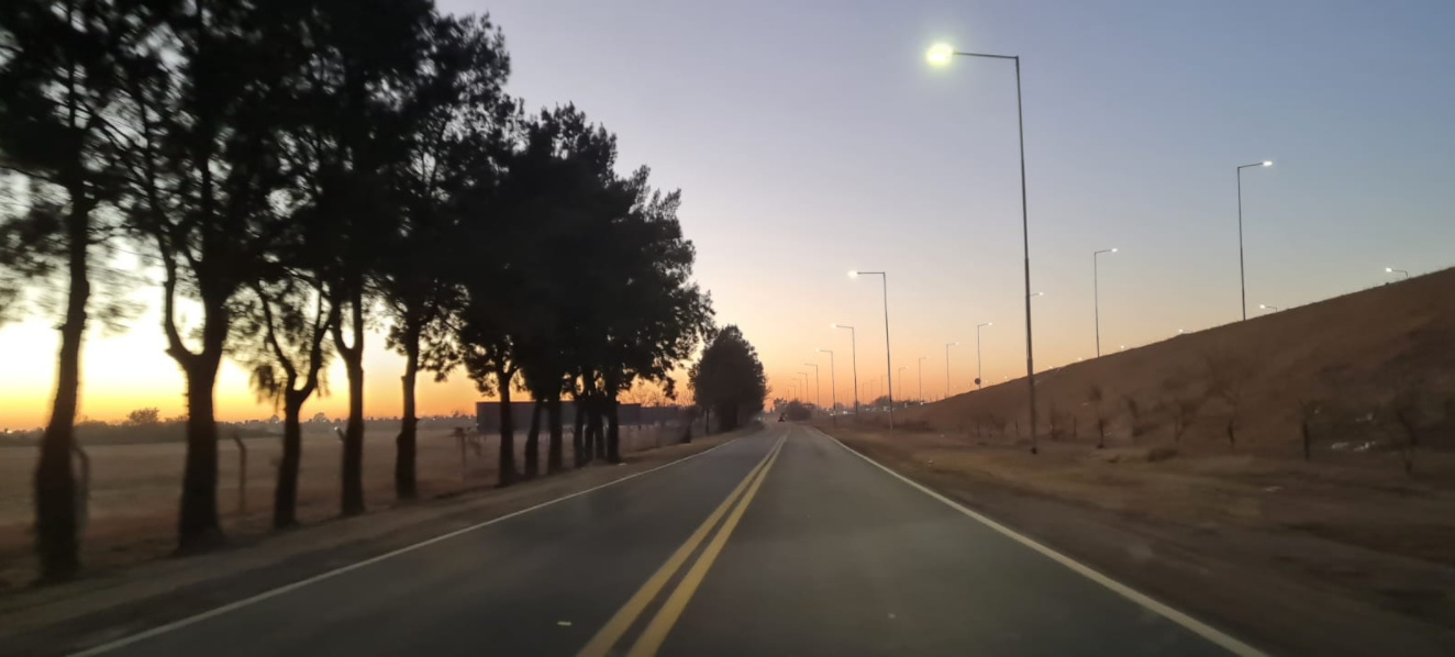 Jornada agradable, temperatura en ascenso, máxima de 26° | Córdoba