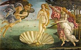"La Venus" de Botticelli, centro de una polémica entre museo italiano y sitio de contenido sexual | Internacionales