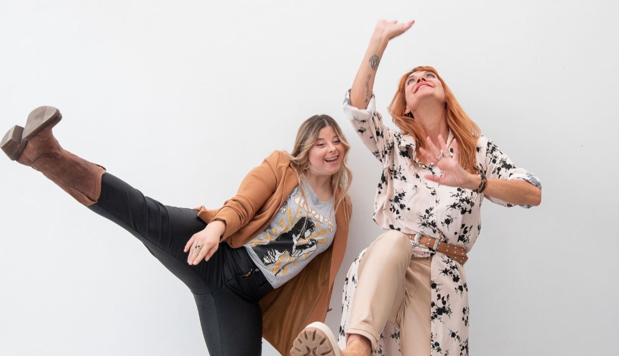 ¿De qué nos reímos los Argentinos? Hoy en la columna de Flavia Iros, los límites del humor | Diversidad