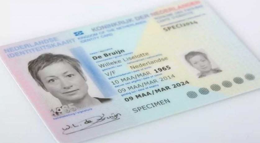 ¿En qué otros países existe el documento no binario? | Actualidad