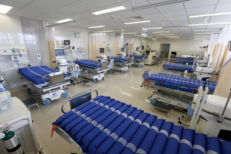 En Perú cobraban camas de terapia intensiva a pacientes de Covid-19 | Internacionales