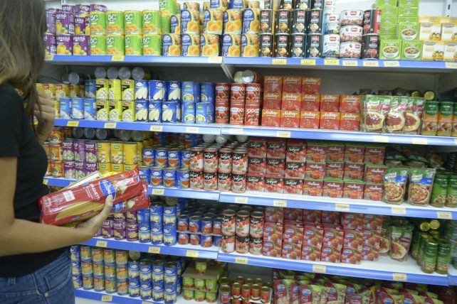La canasta básica alimentaria subió 3,6% en junio | Actualidad