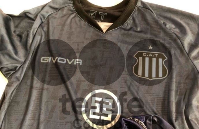 Mirá la nueva camiseta de Talleres: participá para ganartela | Redes
