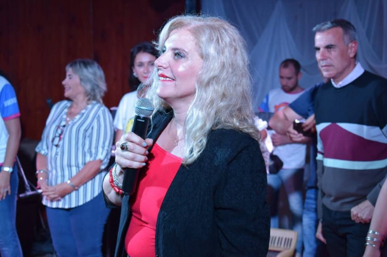 Villa Dolores: intendenta a juicio por muerte obreros | Córdoba