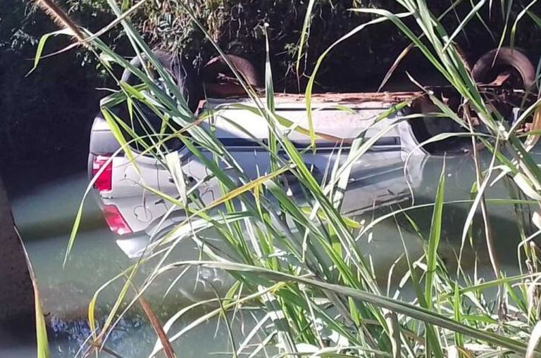 Encontraron muertos en un arroyo a una mujer y su hijo que estaban desaparecidos | Actualidad