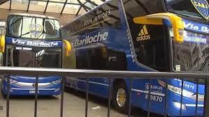 Boca presenta ante la ministra Vizzotti el pedido formal de corredor sanitario | Deportes