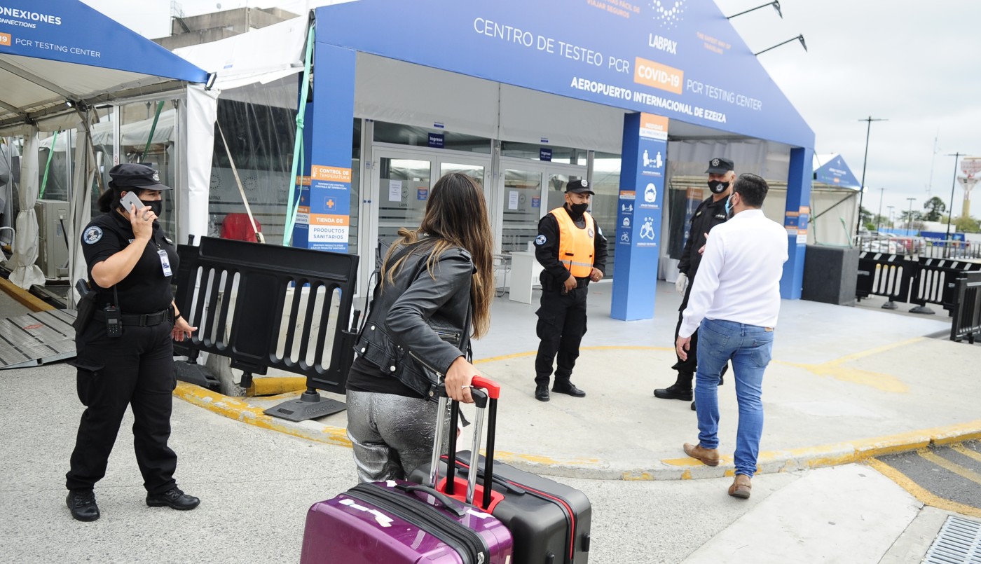 Confirman 17 nuevos casos de la variante Delta en el país | Actualidad