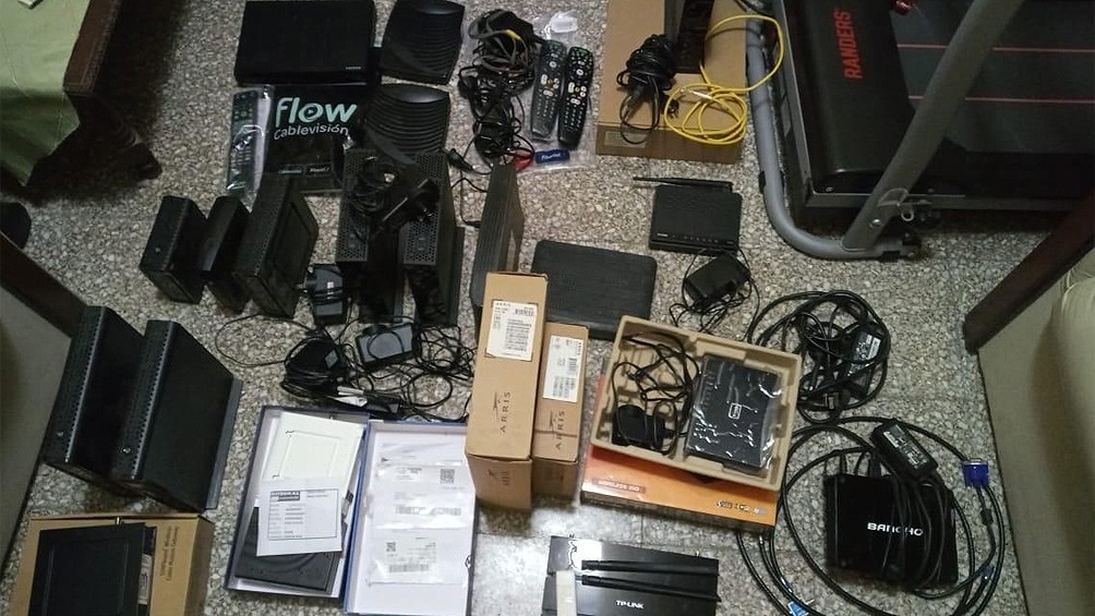 Caen falsos técnicos de Internet: robaban cuando iban a dar servicio a los clientes | Actualidad