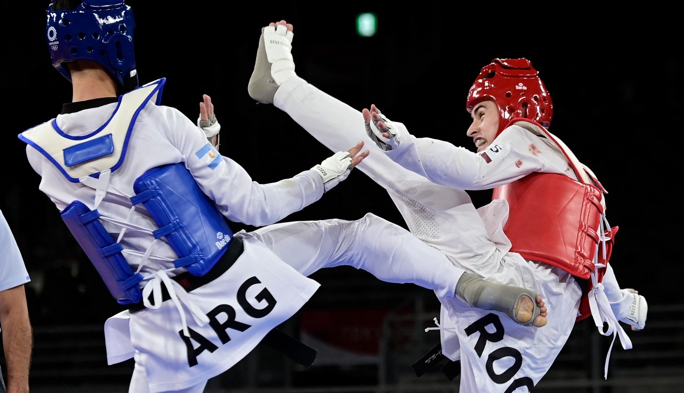 La agenda olímpica argentina: horarios y disciplinas que compiten hoy | Deportes