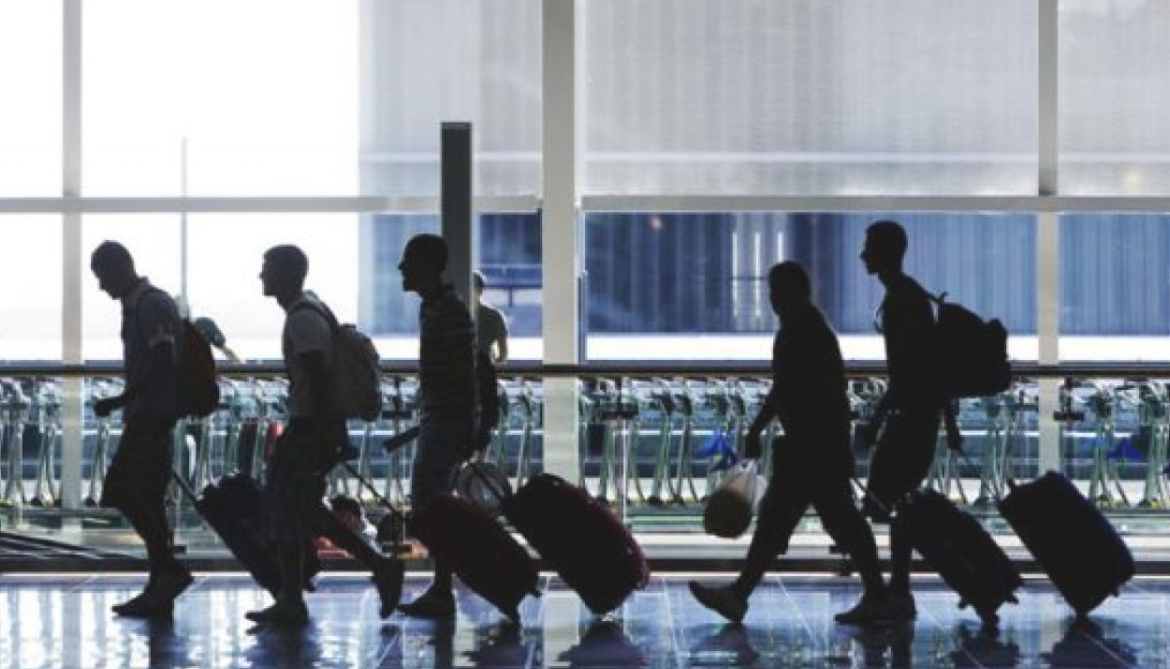 Los argentinos que lleguen a España tendrán que realizar al menos siete días de cuarentena | Internacionales