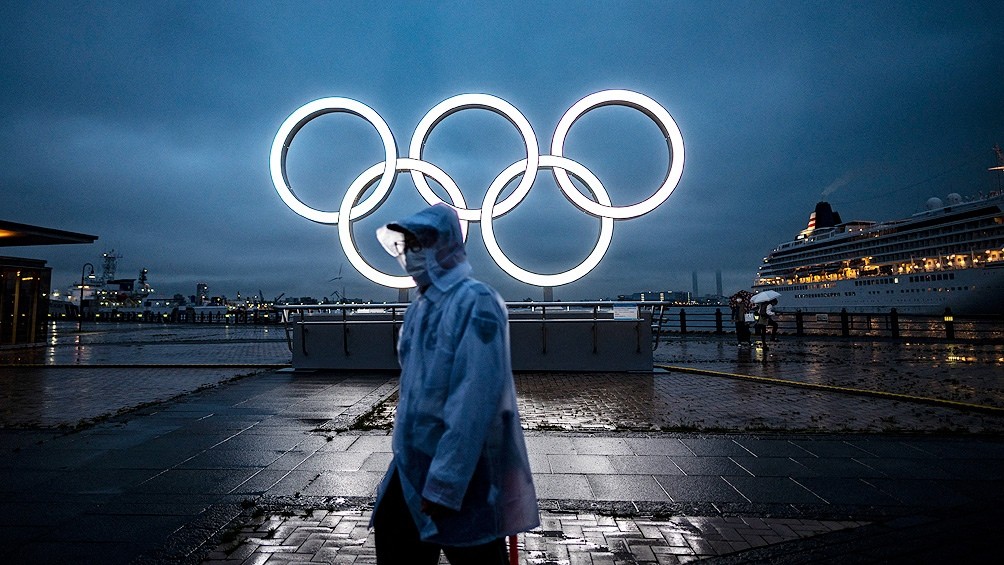 Tokio 2020: ya hay más de 130 casos covid-19 | Deportes
