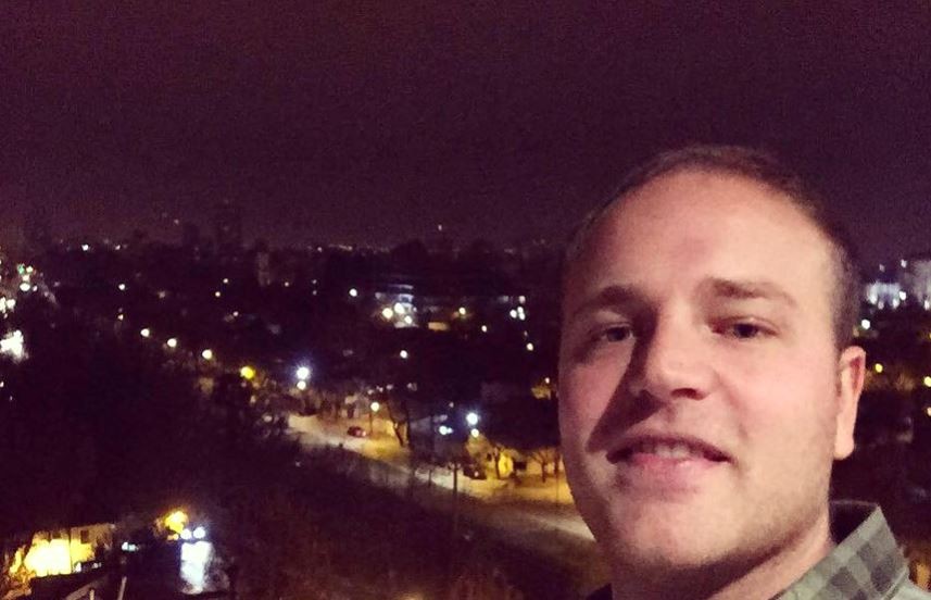 Mendoza: asesinaron a un periodista que fue a comprar dólares para irse del país con su novia | Actualidad