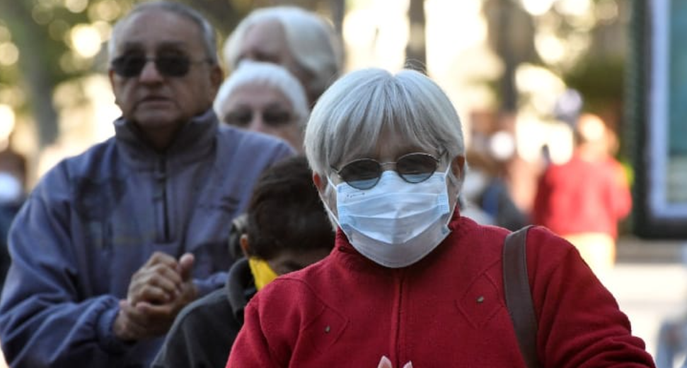 Oficializaron el bono de hasta 5.000 pesos para jubilados y pensionados | Actualidad