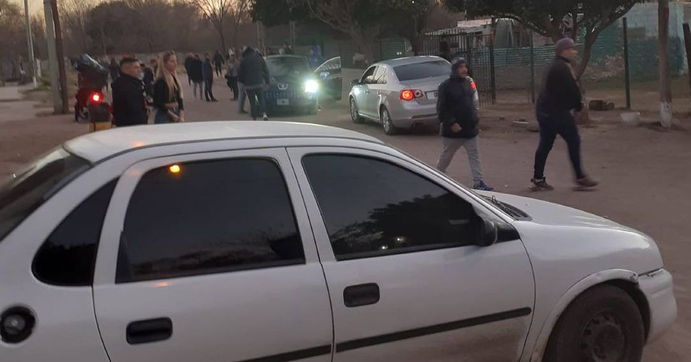 Desborde en la juntada: más de 300 personas en fiesta clandestina de Villa Allende Parque | Córdoba