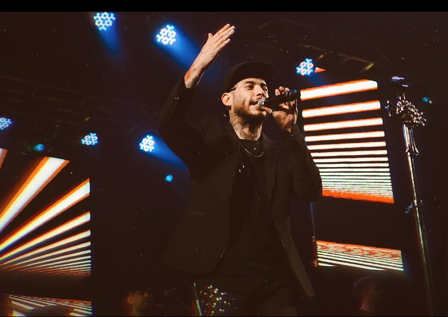 Festivales de Ulises Bueno, sospechan que no se respetó protocolo Covid | Córdoba