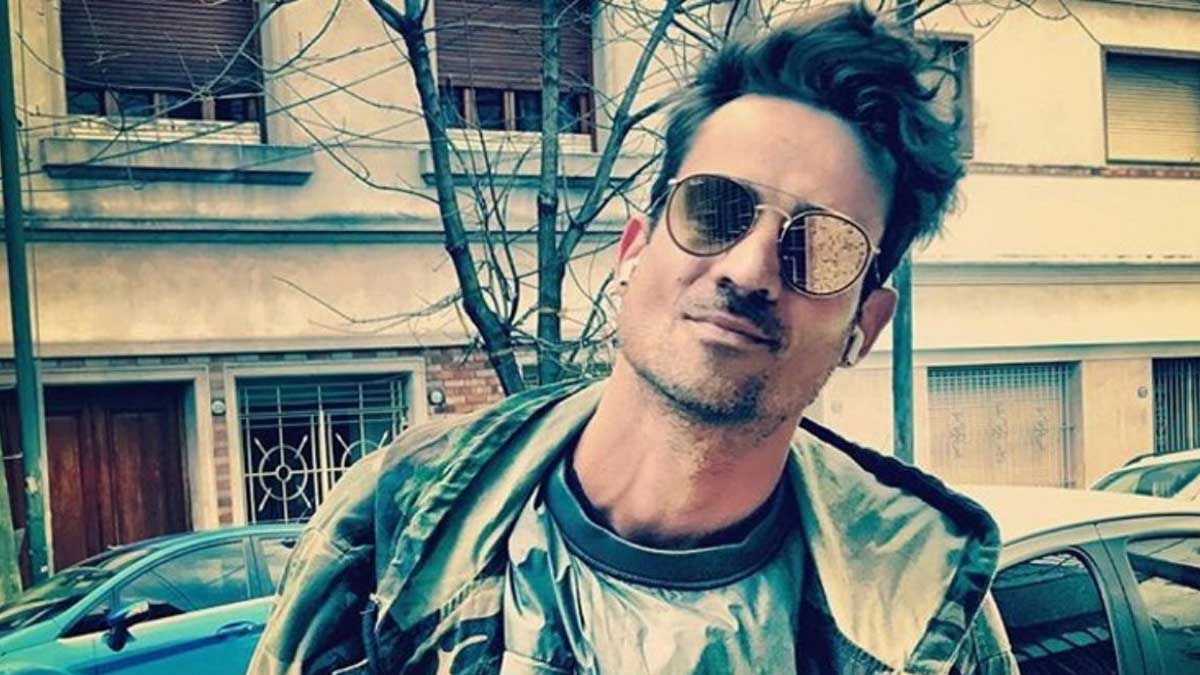 La mamá de Chano: "Entró la policía y le disparó" | Actualidad