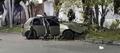 Un policía mató a un asaltante e hirió a otro que lo mantenían cautivo en un auto | Actualidad