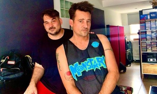 El pedido de Bambi, el hermano de Chano: "Llámense a silencio por favor" | Actualidad