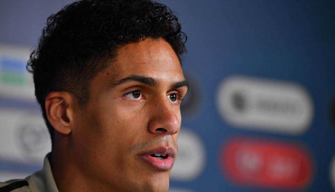 Raphaël Varane deja al Real Madrid por el Manchester United | Deportes