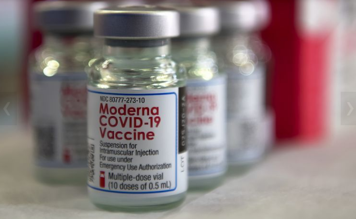 Llegan vacunas para jóvenes entre 12 y 17 años: Córdoba recibe casi 75 mil dosis | Córdoba