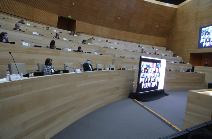 Con frío en los bolsillos, buscan congelar la tarifa de agua en trámite legislativo | Córdoba