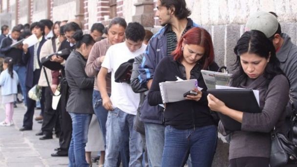 El Gobierno lanza un programa de inserción laboral de jóvenes en pymes | Actualidad