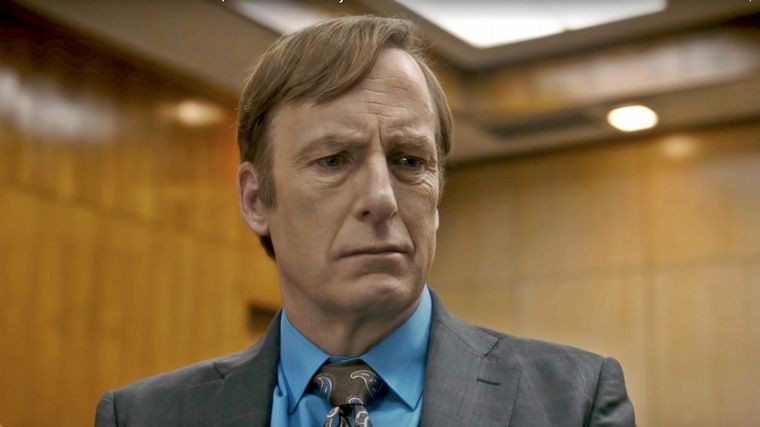El actor de "Better call Saul" se desvaneció en plena filmación y fue internado | Espectáculos