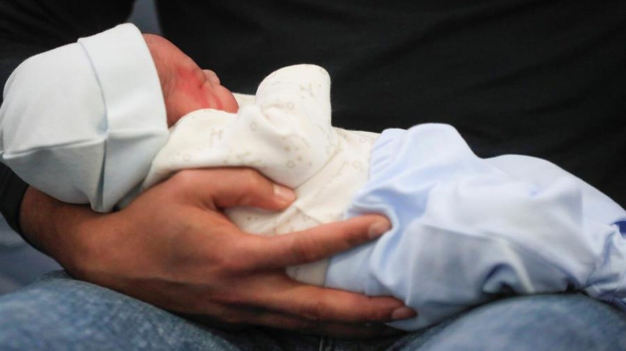 Un bebé de meses entre los 33 rosarinos que murieron por coronavirus | Actualidad