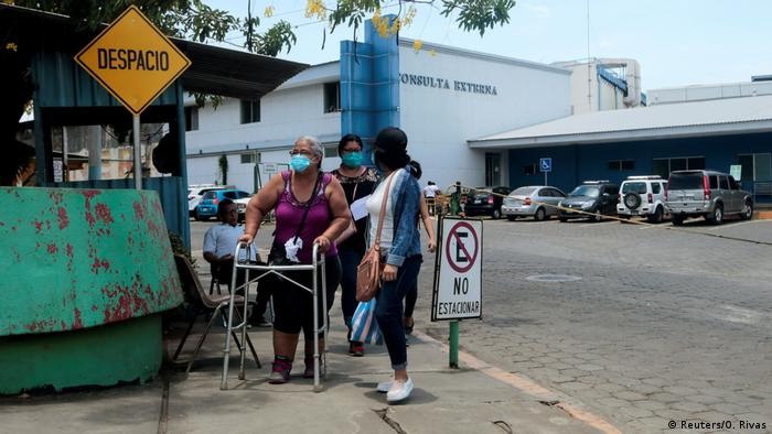 Nicaragua quitó la personería a 24 organizaciones civiles que cuestionaron el manejo de la pandemia | Internacionales
