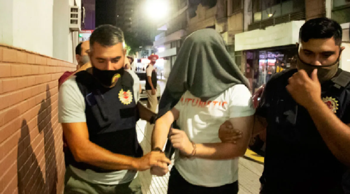 Confirman prisión preventiva para Ignacio Martín, el “falso médico” | Córdoba