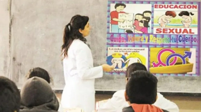 La ESI no conecta con los jóvenes, lo revela un estudio de la UNC | Córdoba