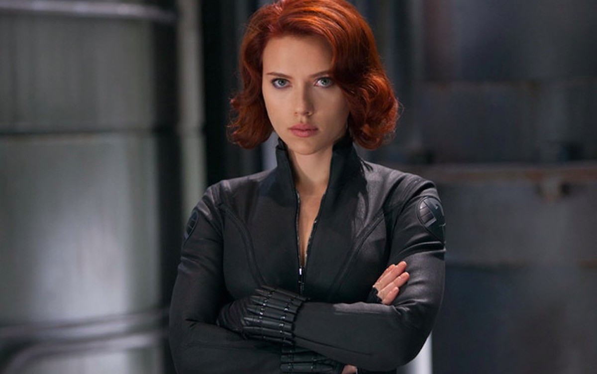 Polémica demanda de Scarlett Johansson a Disney por "Black Widow" | Espectáculos