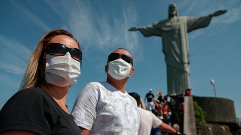 Río de Janeiro celebrará el fin de las restricciones con cuatro días de fiestas callejeras | Internacionales