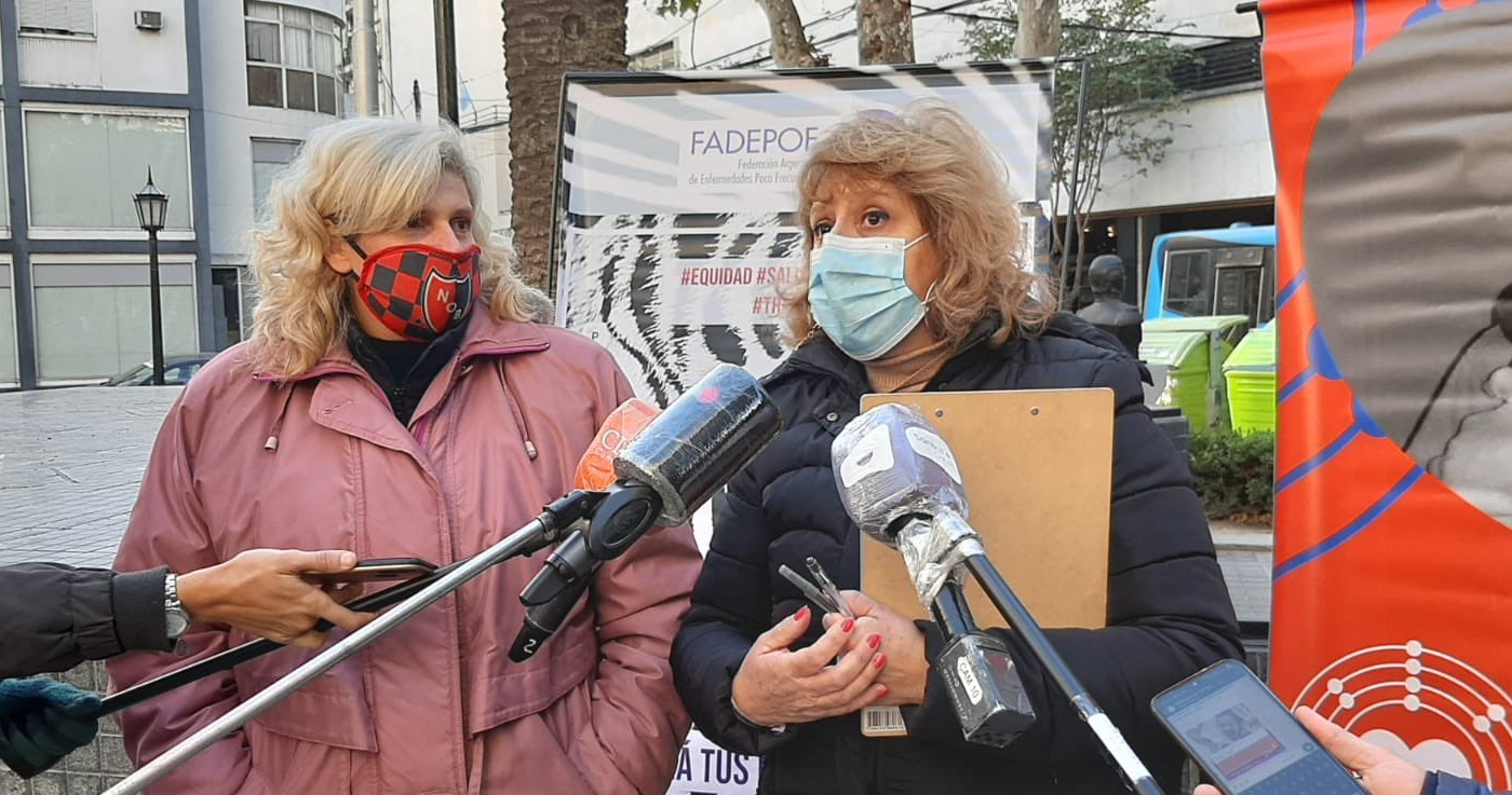 Exigen reglamentar la Ley de Enfermedades poco frecuentes | Actualidad