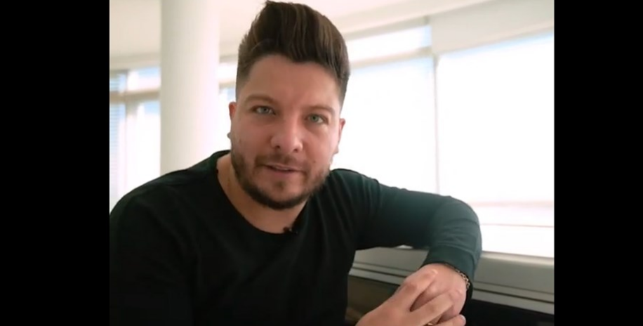 A pagar y a trabajar como “Wacho”: multa de casi $80 mil y 60 horas de tareas comunitarias para Damián Córdoba | Córdoba