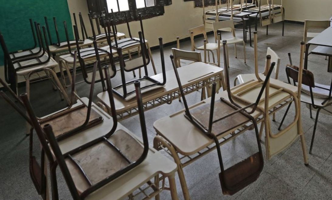 Variante Delta en Córdoba ya son 17 los casos confirmados: testeos en barrios, escuelas cerradas y más de 250 aislados | Córdoba