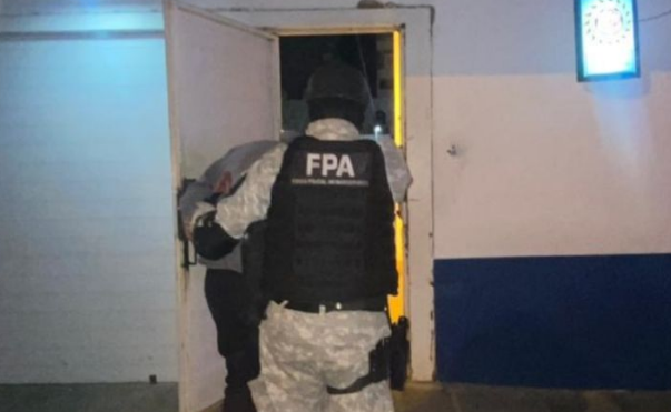 Un detenido por vender marihuana en barrio Tierra de Ensueño de Villa Parque Síquiman | Córdoba