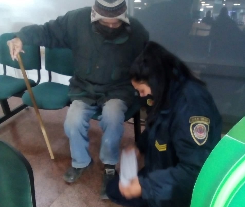 Un gesto enorme en épocas difíciles | Córdoba