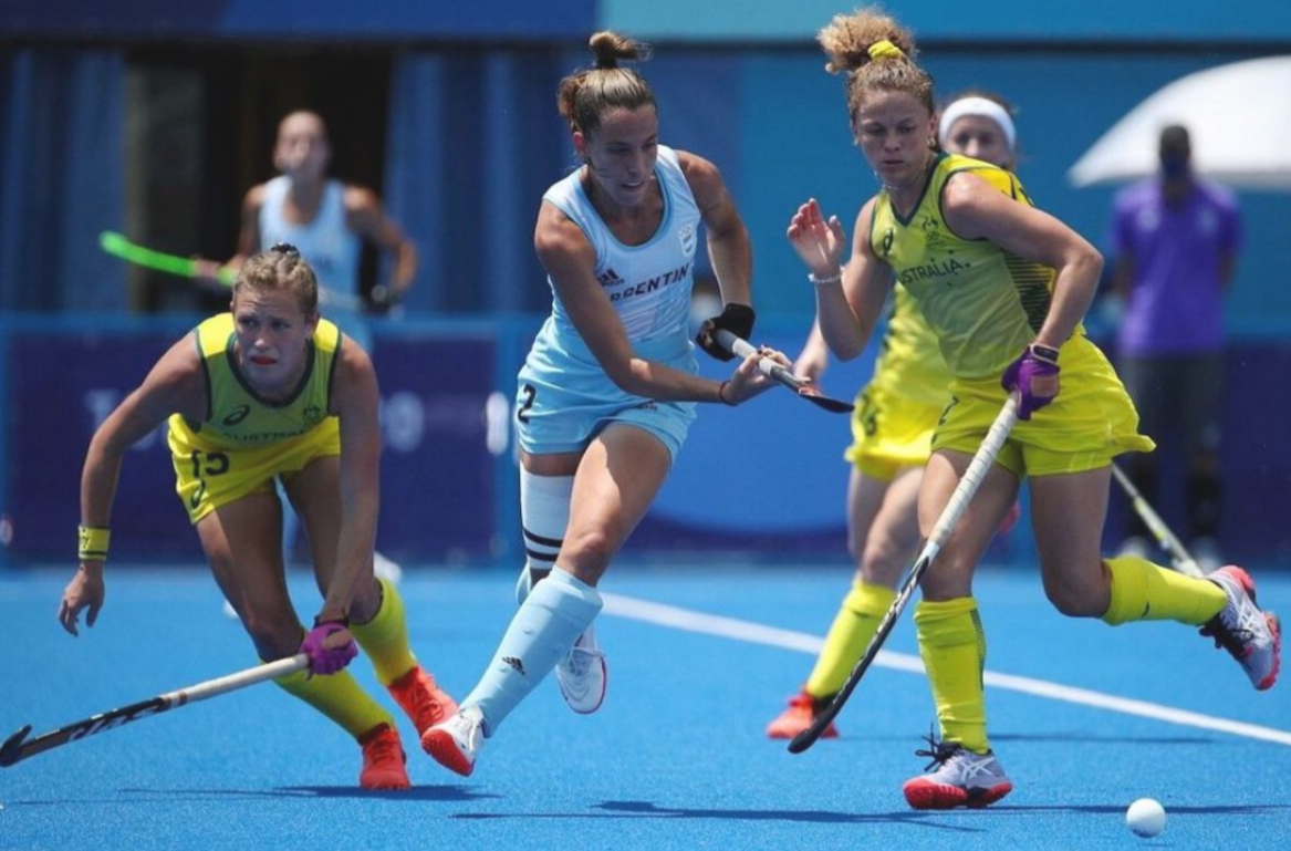 Las Leonas cayeron con Australia 2 a 0 y terminaron terceras: esperan rival en cuartos | Deportes