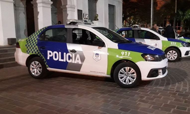 Prendieron fuego y asesinaron a un joven de 24 años en La Matanza | Actualidad