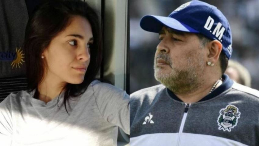 Magalí Gil no es hija de Diego Maradona: dio negativo en la prueba de ADN | Actualidad