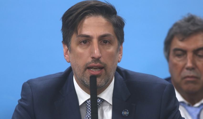 Trotta: "Regresan las clases en todo el territorio argentino, pasó la segunda ola" | Actualidad
