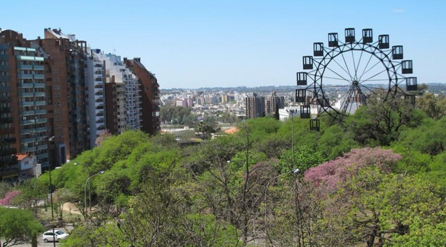 Frío y seco, aumento de temperatura, máxima de 23° | Córdoba