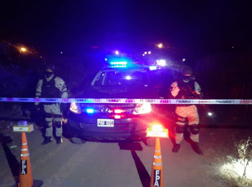 Narcomenudeo en Cruz del Eje, detenidos con 700 dosis de marihuana | Córdoba