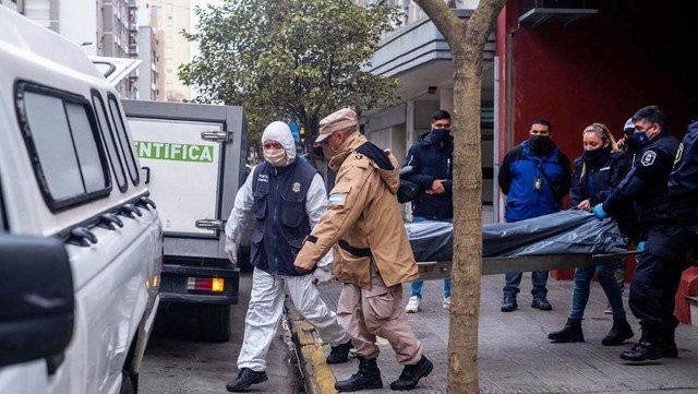 Hallaron muertas en un departamento a tres hermanas: apuntan a intoxicación con monóxido de carbono | Actualidad