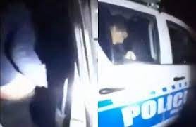 Declaró la chica de 16 años abusada por dos policías en un patrullero | Actualidad