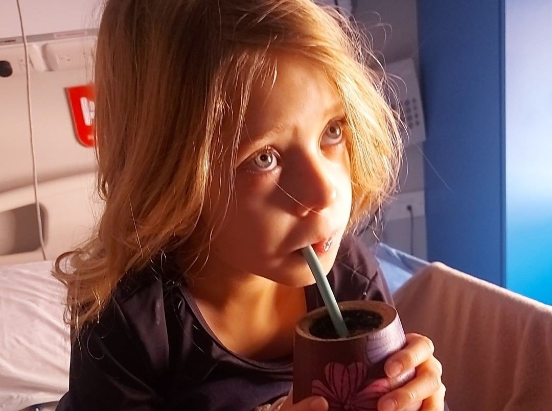 La campaña "Todos por Delfi" te necesita | Córdoba